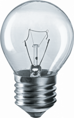 Лампа Navigator 94 310 NI-C-40-230-E27-CL (КНР)