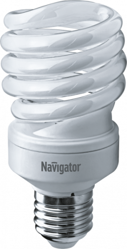 Лампа Navigator 94 053 NCL-SF10-25-860-E27 ХХХ