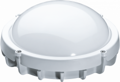 Светильник Navigator 94 826 NBL-R1-12-4K-WH-IP65-LED (аналог НПБ 1101/НПП 1101)