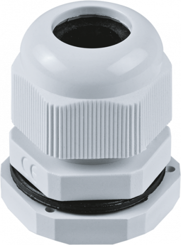 Кабельный ввод Navigator 71 734 NCG-PG-13.5 (50 шт/упак)