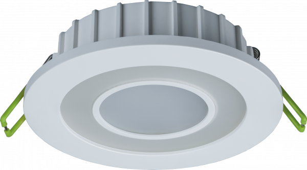 Светильник Navigator 71 815 NDL-RC1-6+2W-R120-WG-LED