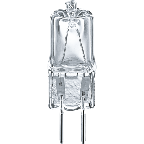 лампа G6,35 JCD  35W  230V (галогенная капсульная) 2000h Navigator | 20шт./уп.