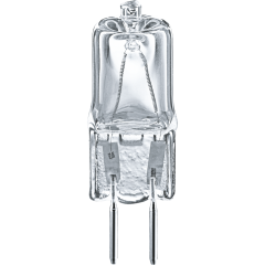 лампа G6,35 JCD 35W 230V (галогенная капсульная) 2000h Navigator | 20шт./уп.