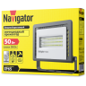 Прожектор Navigator 14 145, NFL, 50Вт, 4K-LED