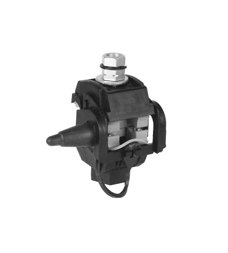 Зажим ответвительный прокалывающий N-50 (ЗОПн 16-35/16-120)