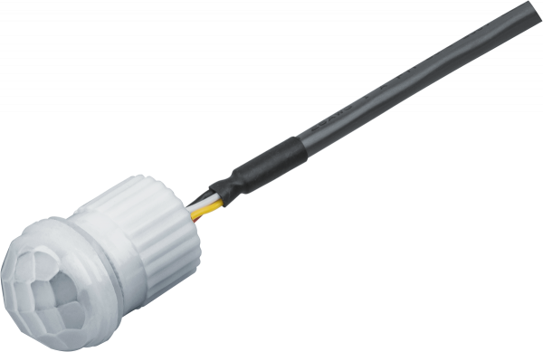 Датчик Navigator 61 653 NS-IRM09-WH Датчик движения ИК