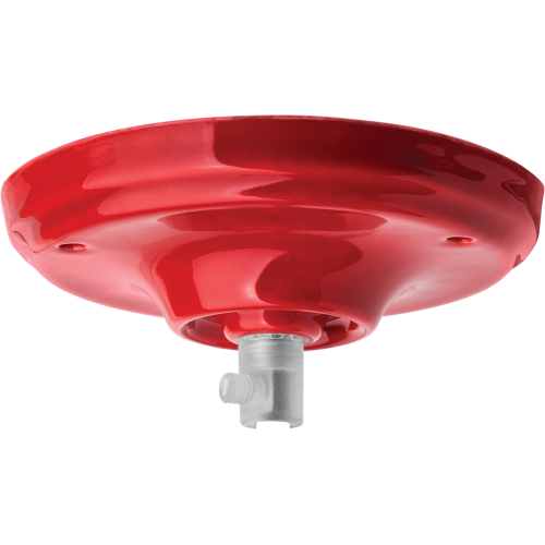 Светильник Navigator 61 531 NIL-SF03-011-E27 60Вт 1м. керам. красный