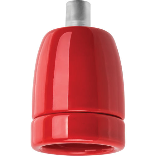 Светильник Navigator 61 531 NIL-SF03-011-E27 60Вт 1м. керам. красный