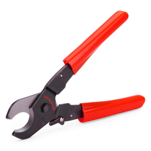 Ножницы кабельные MC-03 (™КВТ)     (упак. 1 шт.)