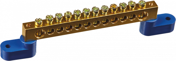 Шина нулевая Navigator 71 179 NBB-M812-12C2/B