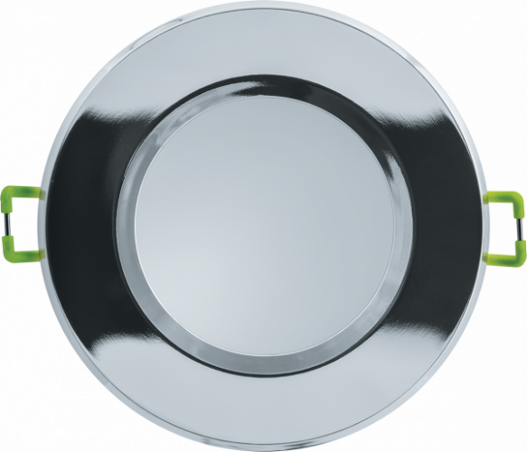 Светильник Navigator 71 368 NDL-P2-6W-840-CH-LED (аналог R63 60 Вт)(d100)