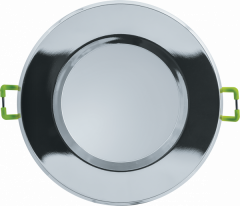 Светильник Navigator 71 368 NDL-P2-6W-840-CH-LED (аналог R63 60 Вт)(d100)