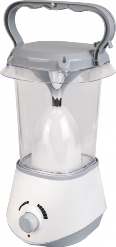 Фонарь Navigator 94 773 NPT-CA13-ACCU Кемп, 50 LED 350лм, Дим 20-100%, АКБ 4.4Ач