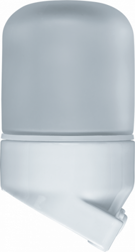 Светильник Navigator 14 088 NBL-SA2-60-E27-WH (НПБ 400-1 для сауны)
