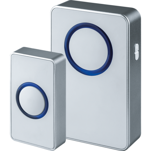 Звонок электрический Navigator 61 272 NDB-D-DC02-1V1-S