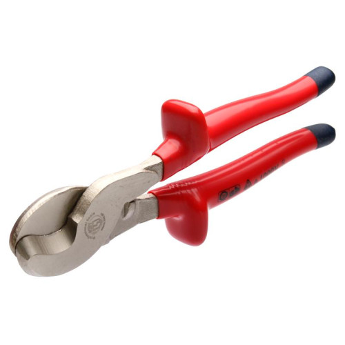 Ножницы кабельные диэлектрические НКи-16 (™КВТ)     (упак. 1 шт.)