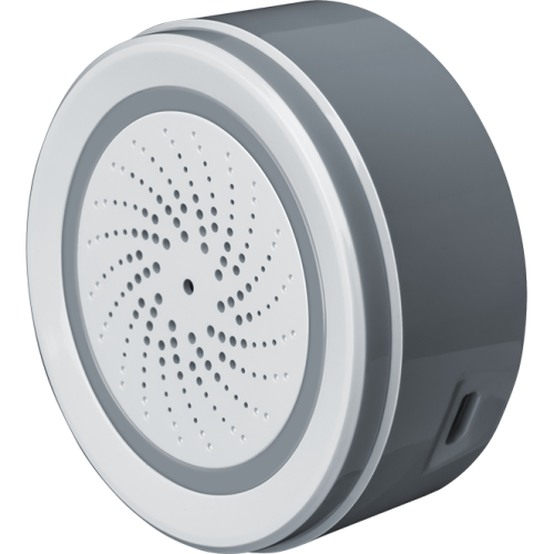 Датчик Navigator 14 552 NSH-SNR-TH01-WiFi (температура и влажность)