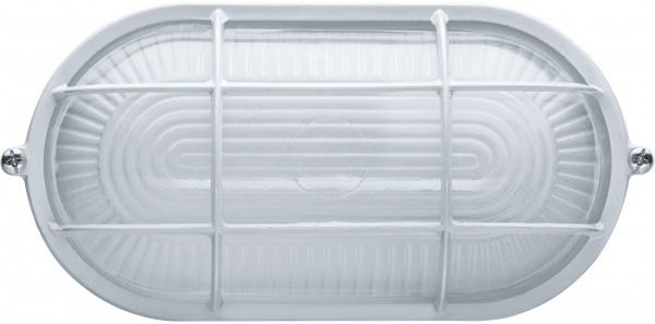 Светильник Navigator 94 801 NBL-O2-60-E27/WH (НПБ 1402 / НПП 1402)