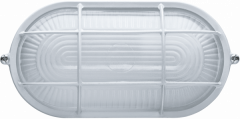 Светильник Navigator 94 801 NBL-O2-60-E27/WH (НПБ 1402 / НПП 1402)