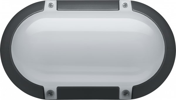 Светильник Navigator 94 824 NBL-PO1-8-4K-BL-IP65-LED (R) (аналог НПБ 1401)