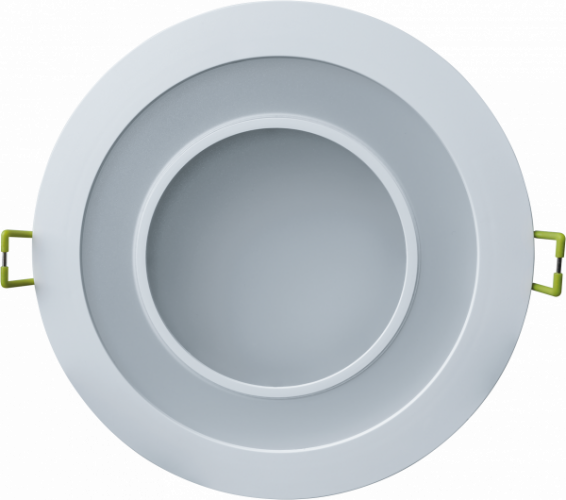 Светильник Navigator 71 818 NDL-RC1-9+3W-R180-WB-LED