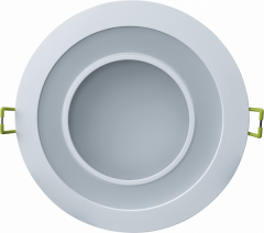 Светильник Navigator 71 818 NDL-RC1-9+3W-R180-WB-LED