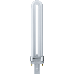 лампа G23 NCL-PS ЭмПРА 9W 840 230V (люминесцентная) Navigator | 50шт./уп.