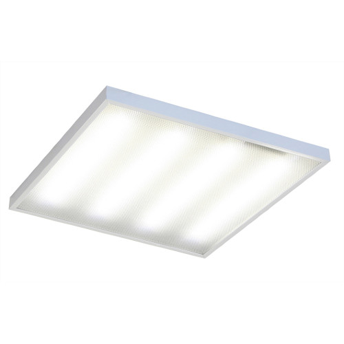 001-36W-6000K-Тр Панель LED подвесная 600x600x21mm