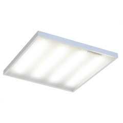 001-36W-6000K-Тр Панель LED подвесная 600x600x21mm