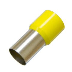 Наконечник штыревой НШВИ 150–27 (™КВТ) (упак. 20 шт.)