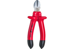 Бокорезы диэлектрические ЭКСПЕРТ 160мм (™КВТ) (уп. 1 шт)