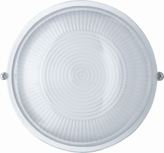 Светильник Navigator 94 802 NBL-R1-60-E27/WH (НПБ 1301 / НПП 1301)