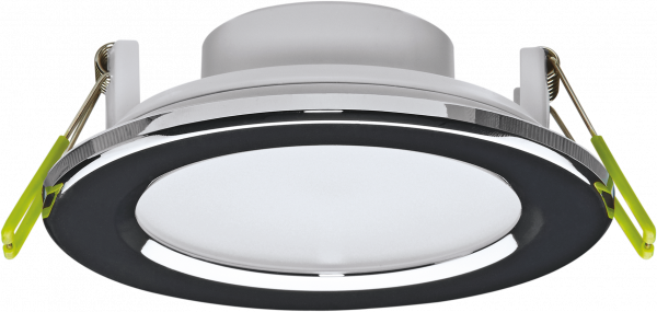 Светильник Navigator 71 370 NDL-R1-6W-840-CH-GX53-LED