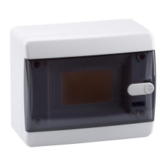 Корпус пластиковый OptiBox Р-CNK-1-06-IP40