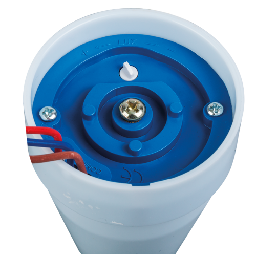 Датчик Navigator 71 959 NS-PC01-WH Фотореле