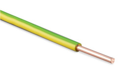 ПуВ (ПВ-1) 1х4 ж-з ГОСТ (Коаксиал)