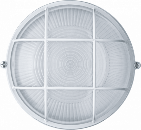 Светильник Navigator 94 803 NBL-R2-60-E27/WH (НПБ 1302 / НПП 1302)