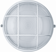 Светильник Navigator 94 803 NBL-R2-60-E27/WH (НПБ 1302 / НПП 1302)