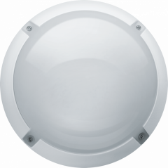 Светильник Navigator 94 829 NBL-PR1-8-4K-WH-IP65-LED (R) (аналог НПБ 1301)