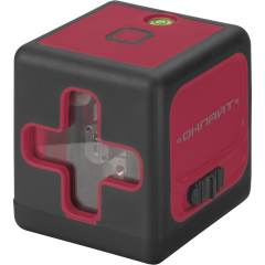 Лазерный нивелир ОНЛАЙТ 90 291 OMT-UNL-01-2