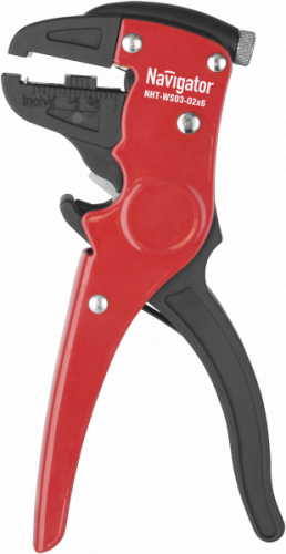 Съёмник изоляции Navigator 71 943 NHT-WS03-02x6