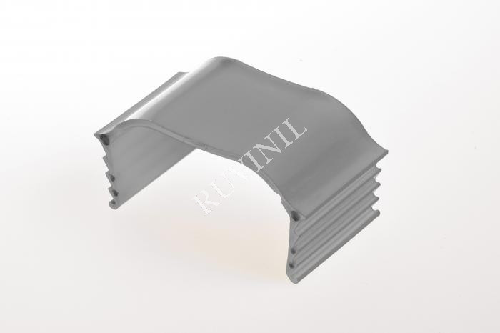 Фиксирующая скоба для РКК-74х55      (уп. 30х24 шт.)