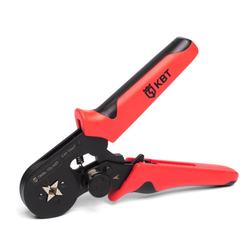 Пресс-клещи ПКВк-10у (КВТ)