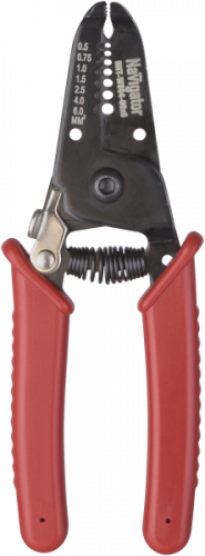 Съёмник изоляции Navigator 71 944 NHT-WS04-05x6