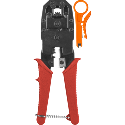 Пресс-клещи Navigator 61 260 NHT-CT05-468P