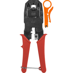 Пресс-клещи Navigator 61 260 NHT-CT05-468P