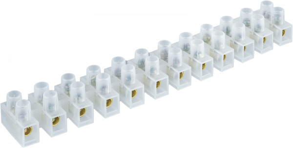 Колодки КЗВ Navigator 14 094 NTB-HPEZ-S12-30/WH