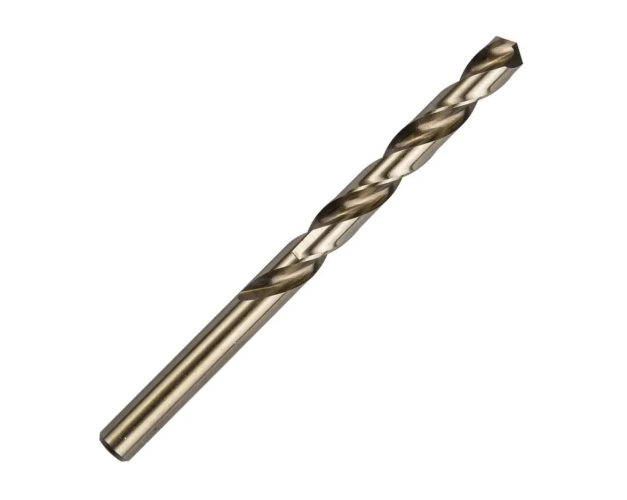 Сверло по металлу М35 КОБАЛЬТ 12,0мм  VERTEX (5шт)