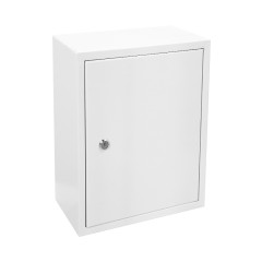 Щит с монтажной панелью ЩМП 03 IP31 (360х300х155) RUCELF