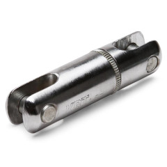 Вертлюг монтажный для СИП  ВМ-15 (™КВТ)     (упак. 1 шт.)